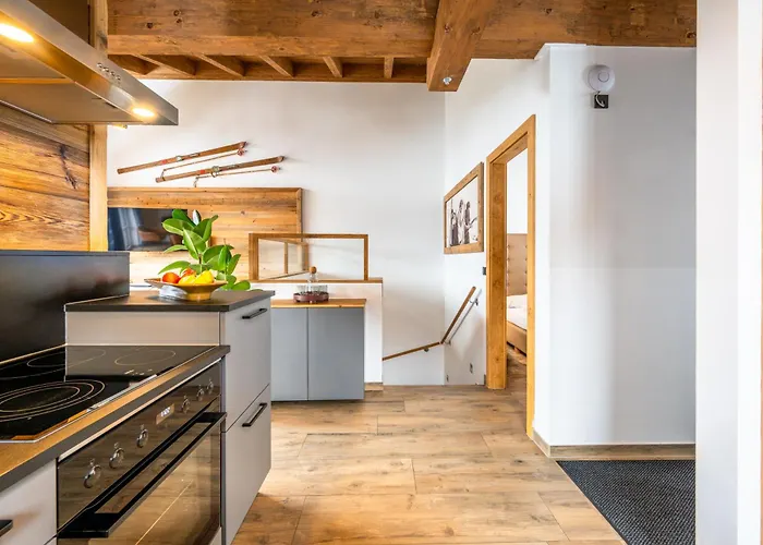 Turracher Zirbenlodges