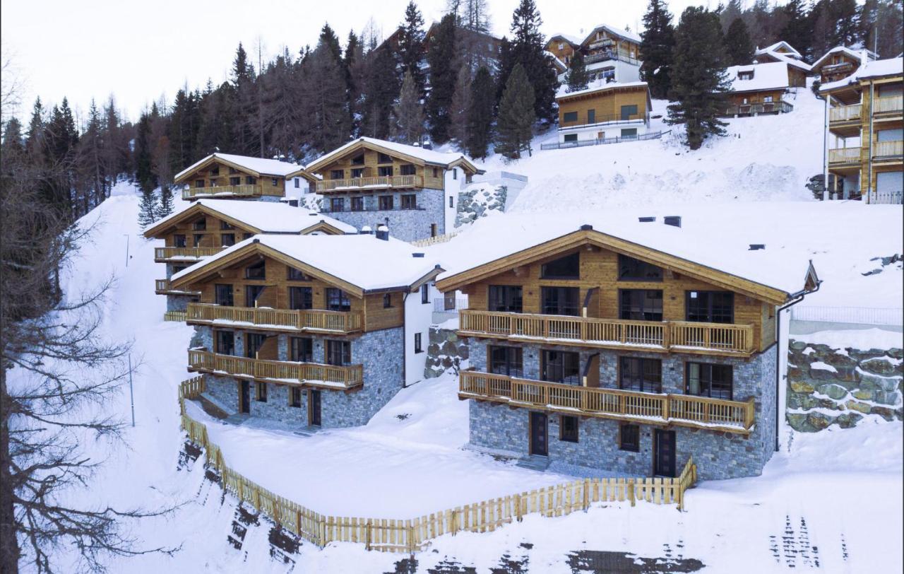 Chalet Turracher Zirbenlodges Turracher Hoehe