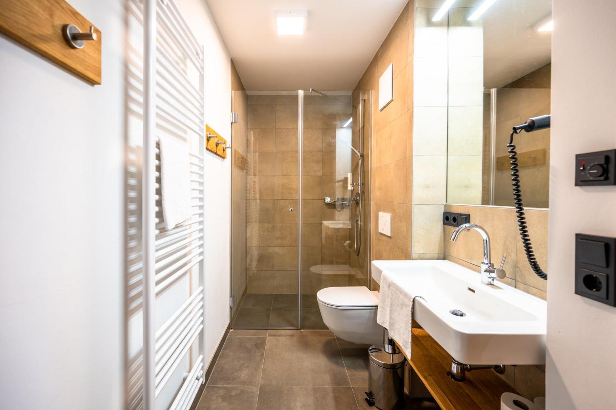 Turracher Zirbenlodges Chalet *