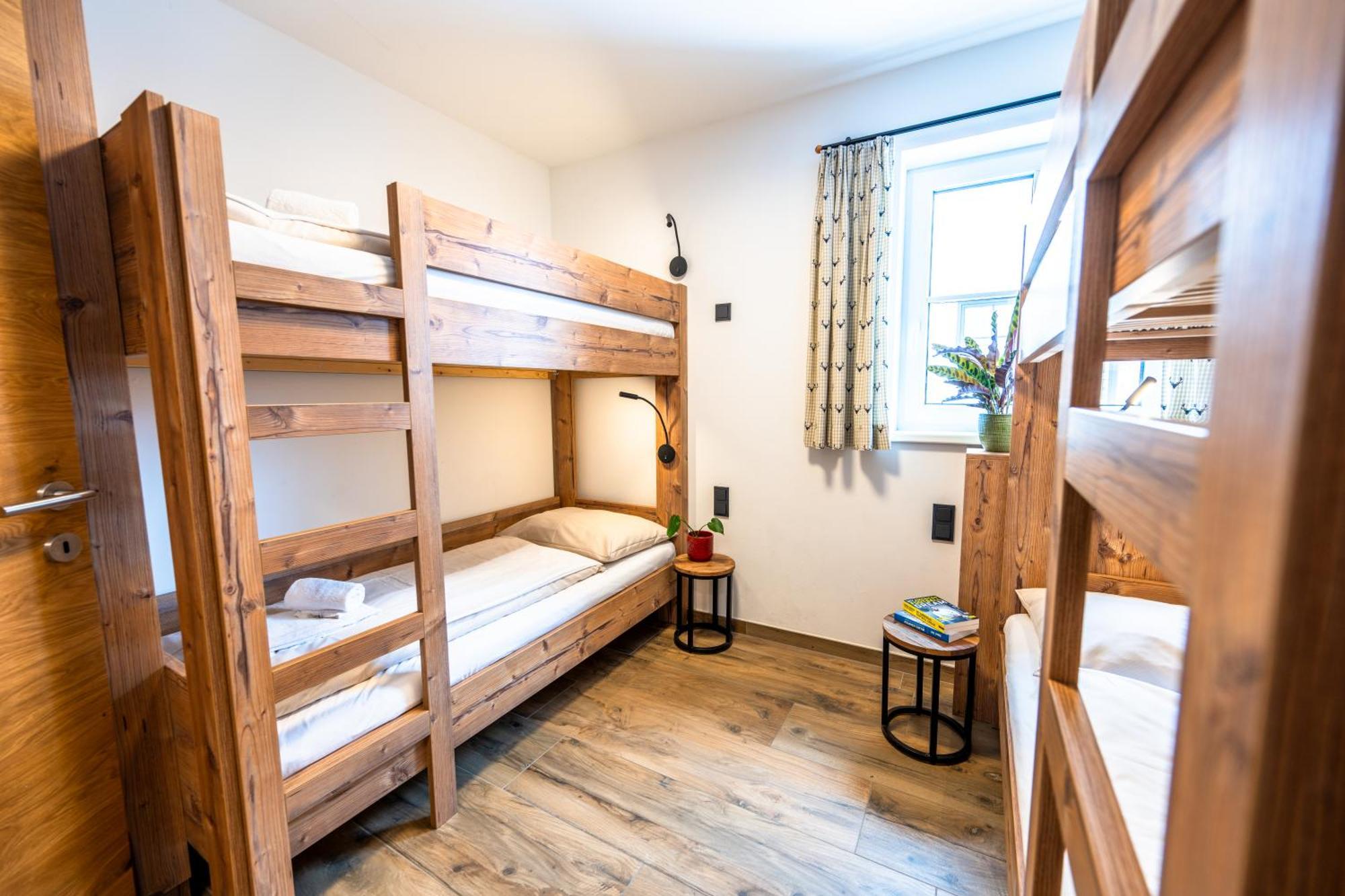 Turracher Zirbenlodges
