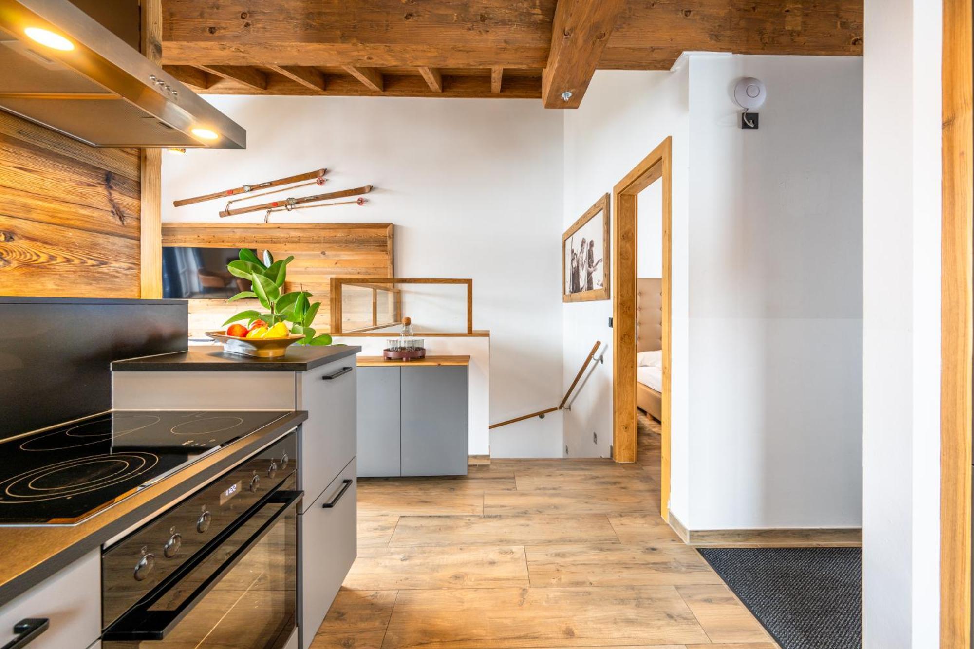 Turracher Zirbenlodges Chalet