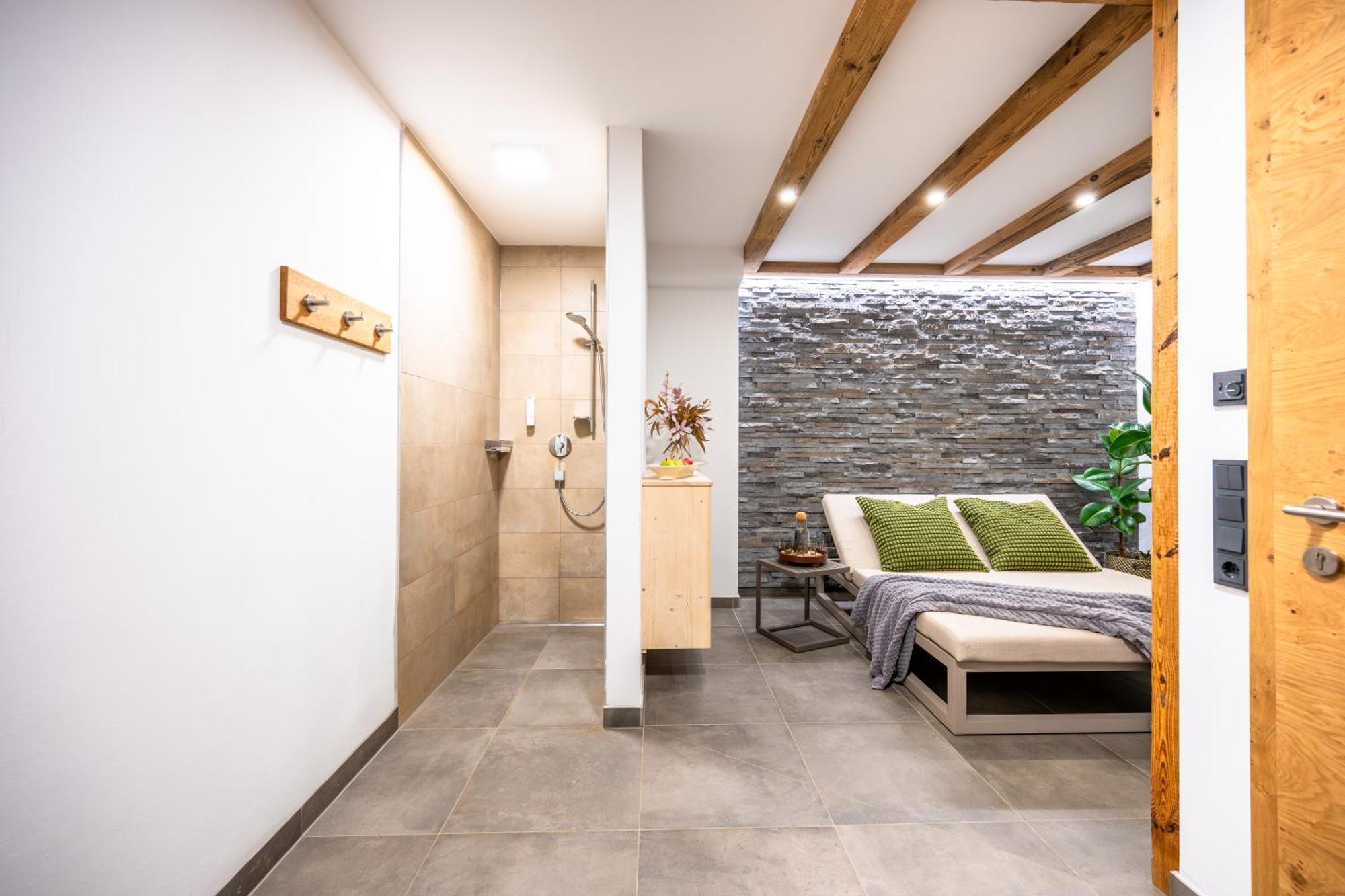 Chalet Turracher Zirbenlodges