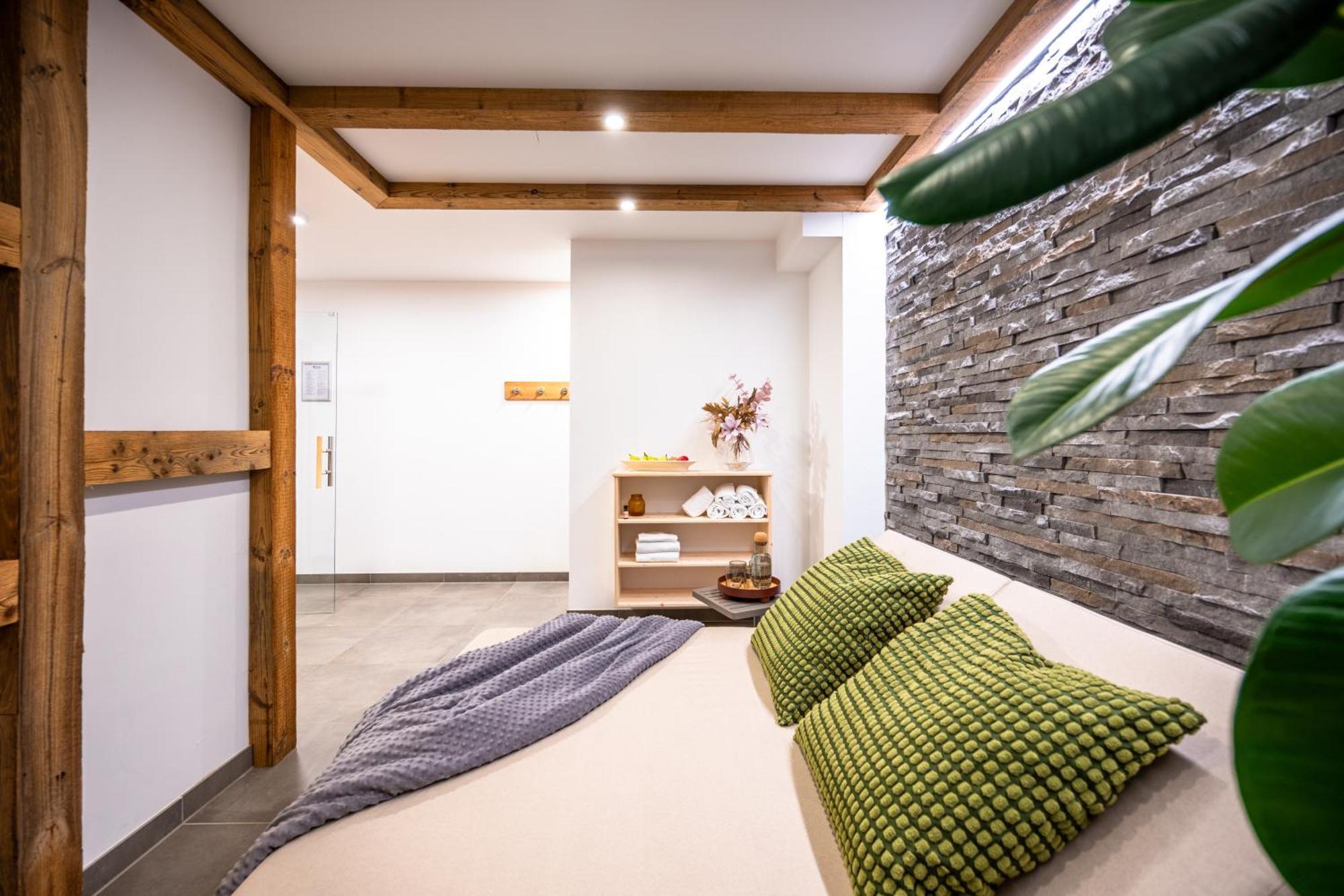 Turracher Zirbenlodges Chalet