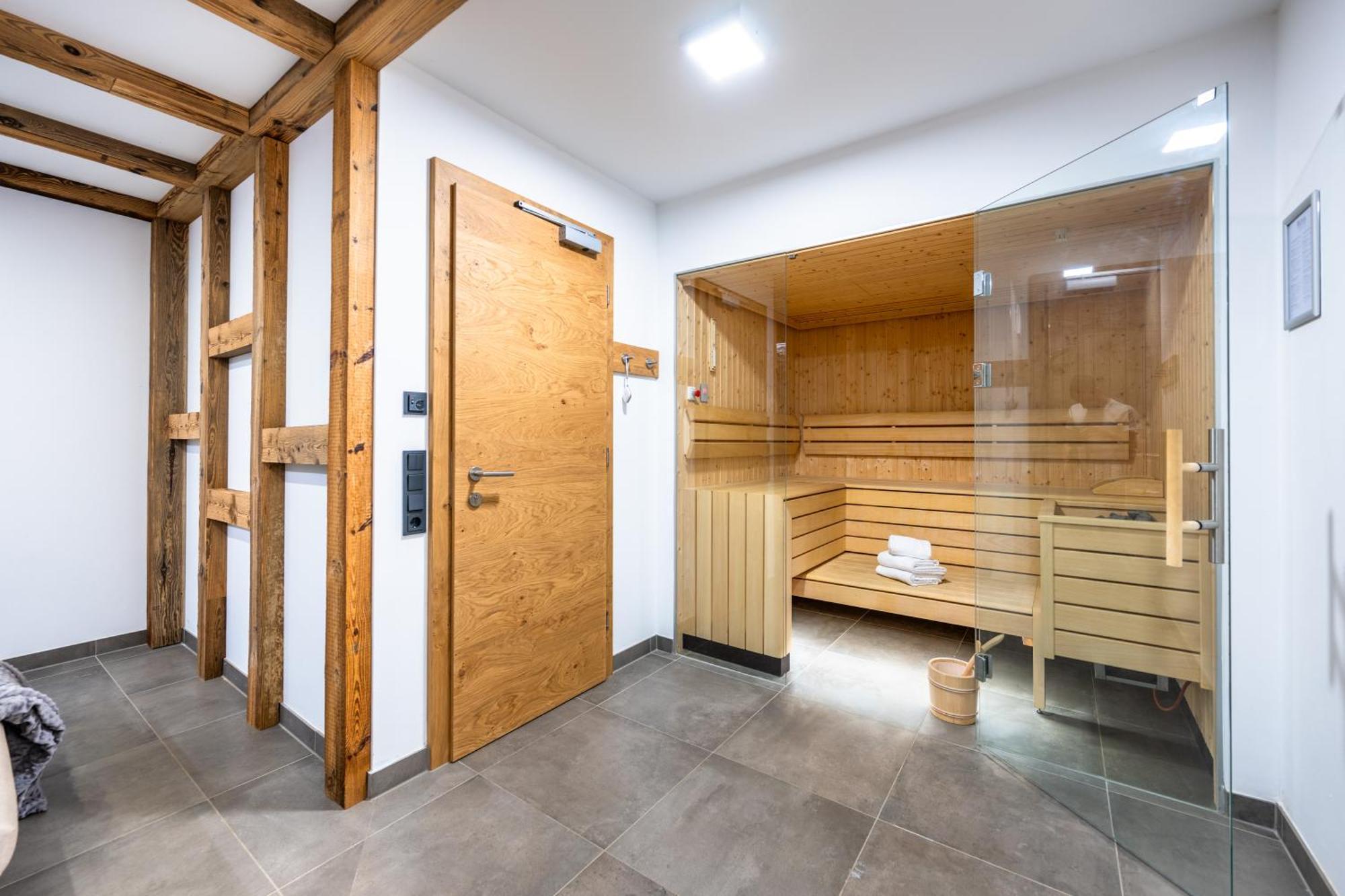 Chalet Turracher Zirbenlodges Turracher Hoehe