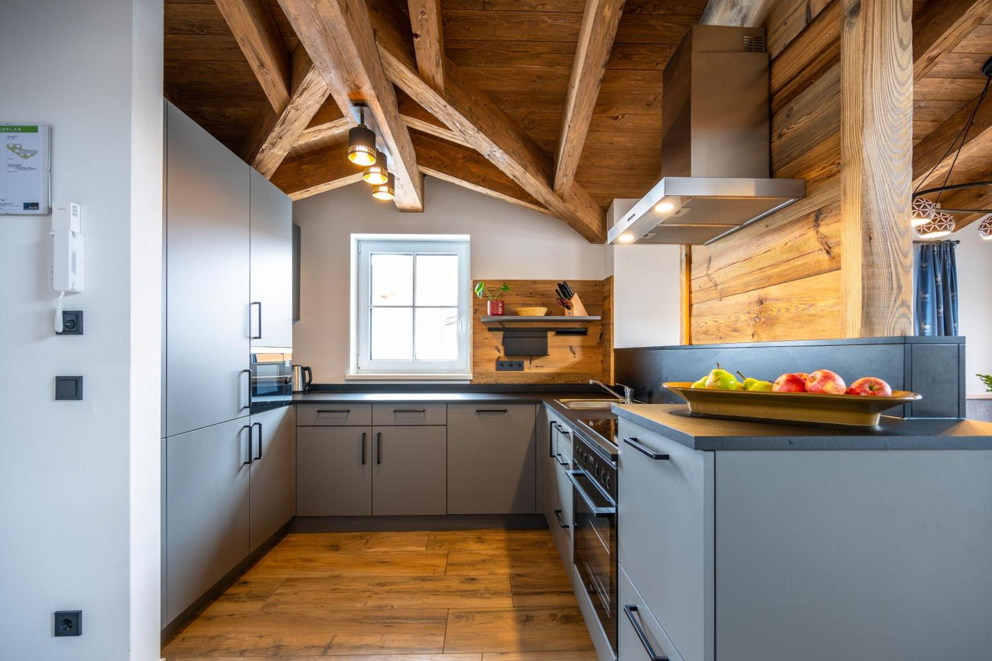 Turracher Zirbenlodges